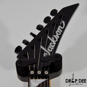 Jackson American Series Soloist SL3 Electric Guitar w/ Case
