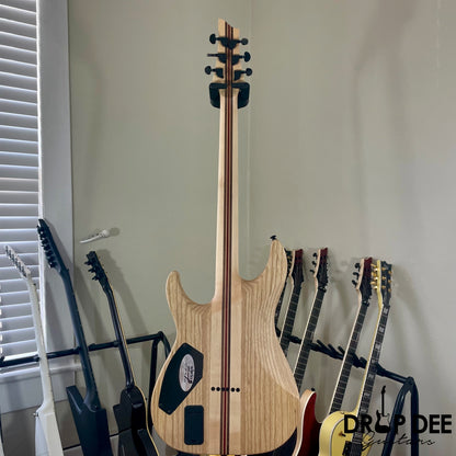 Schecter C-1 SLS Elite Electric Guitar