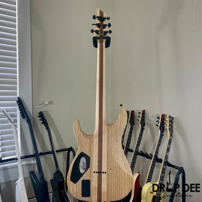 Schecter C-1 SLS Elite Electric Guitar