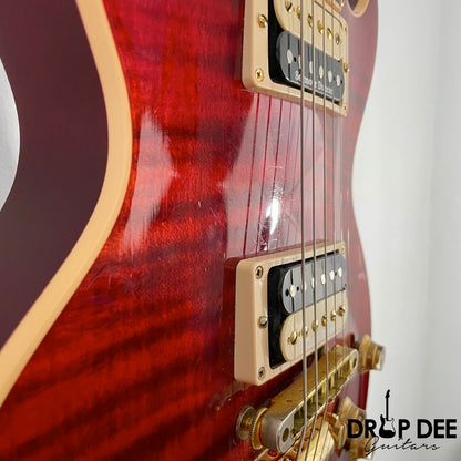 Gibson Les Paul Traditional Pro II Electric Guitar w/ Case