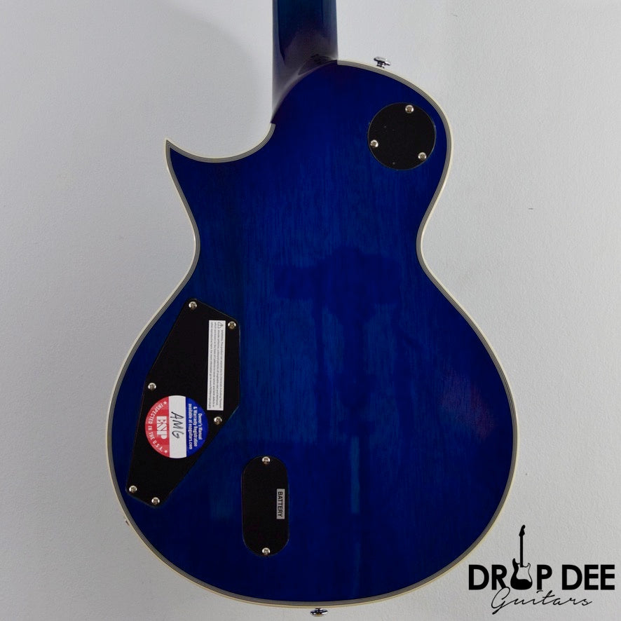 ESP LTD EC-1000T CTM Electric Guitar