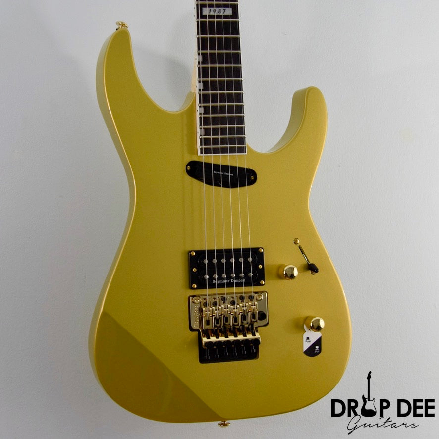 ESP LTD Mirage Deluxe 87 Electric Guitar