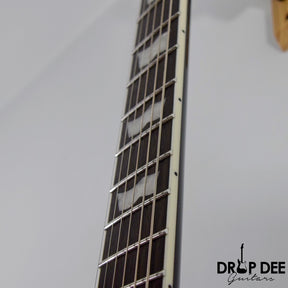 ESP LTD EC-1000T CTM Evertune Left-Handed Electric Guitar