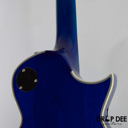 ESP LTD EC-1000T CTM Left-Handed Electric Guitar