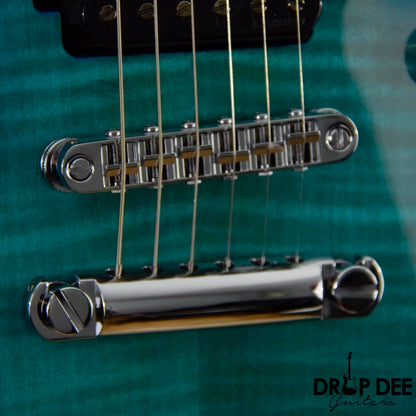 ESP LTD EC-1000T CTM Electric Guitar