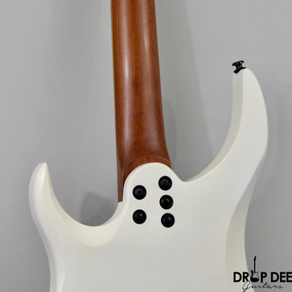 Legator Ghost G60D Headless Electric Guitar w/ Gig Bag