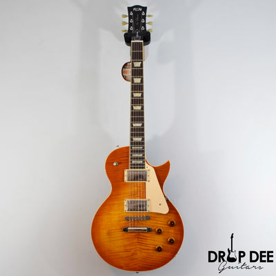FGN Neo Classic NLS10RFM Electric Guitar w/ Bag