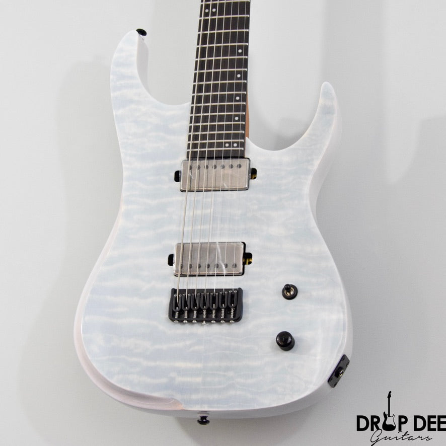 Cerberus Erebus 7-String Electric Guitar w/ Bag