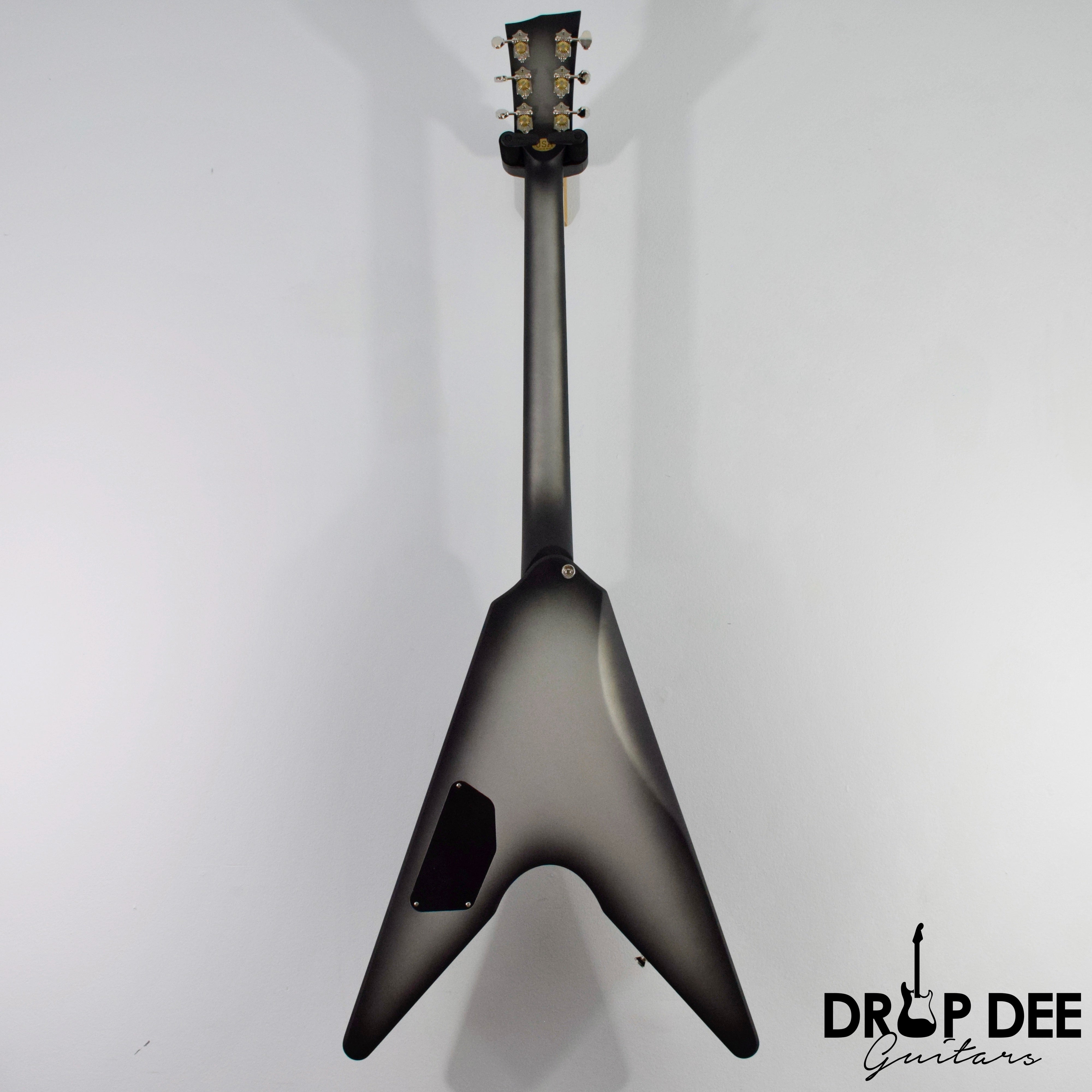 Dunable USA Custom Shop Asteroid Electric Guitar w/ Case