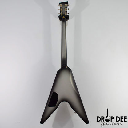 Dunable USA Custom Shop Asteroid Electric Guitar w/ Case