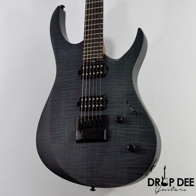 Balaguer Standard Series Diablo Evertune Electric Guitar w/ Bag