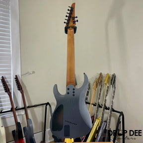 Legator Ninja N8FP 8-String Multiscale Electric Guitar