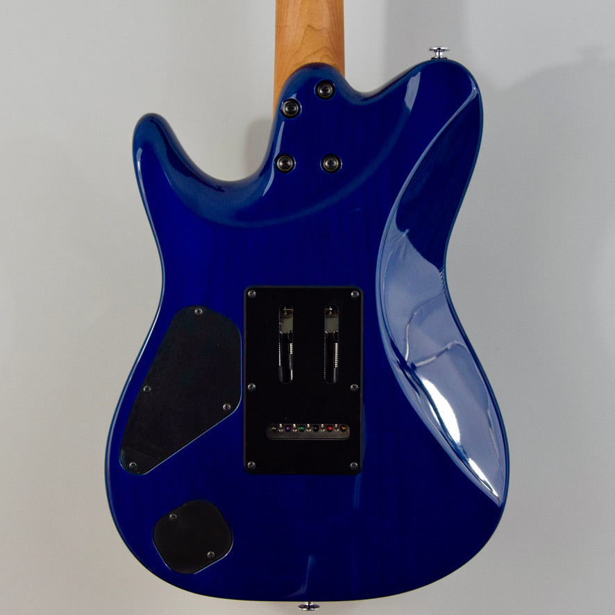 Ibanez Prestige AZS2200Q Electric Guitar w/ Case