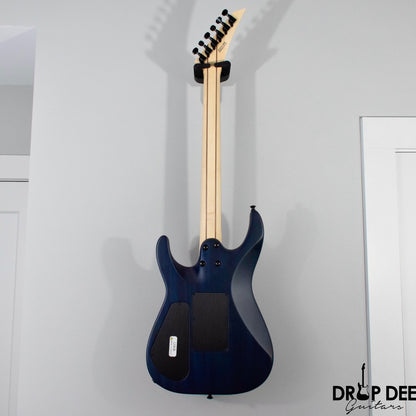 Jackson MJ Series Dinky DKRP Electric Guitar w/ Case