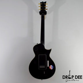 ESP LTD EC-1000T CTM Evertune Left-Handed Electric Guitar