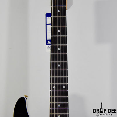 Ibanez Premium AZ47P1QM Electric Guitar w/ Bag