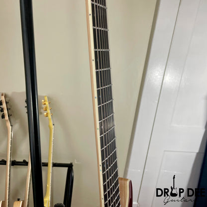 Schecter C-7 SLS Elite 7-String Electric Guitar