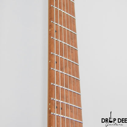 Cerberus Erebus 7-String Electric Guitar w/ Bag