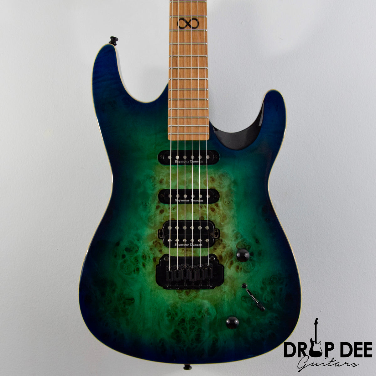 Chapman ML1 Pro Hybrid Electric Guitar