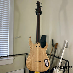 Schecter John Browne Tao-7 Left-Handed 7-String Electric Guitar