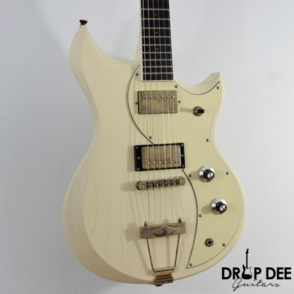 Dunable USA Custom Shop Cyclops Electric Guitar w/ Case