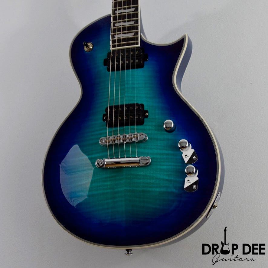 ESP LTD EC-1000T CTM Electric Guitar