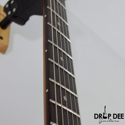Schecter Jack Fowler Traditional Electric Guitar