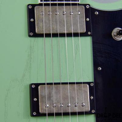 Dunable USA Custom Shop Yeti Electric Guitar w/ Case