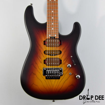 Charvel Guthrie Govan Signature MJ San Dimas® SD24 CM Electric Guitar w/ Case