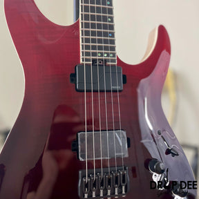 Schecter C-1 SLS Elite Electric Guitar