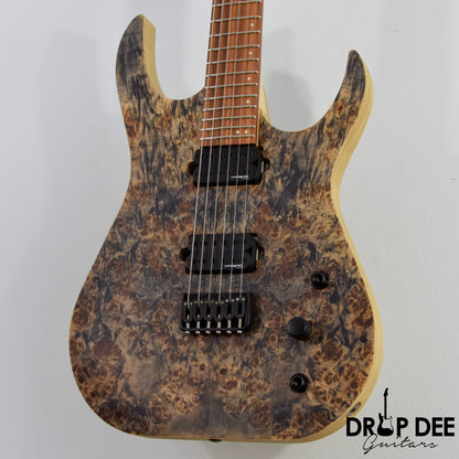 Skervesen Mirage 6 Electric Guitar w/ Case