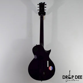 ESP LTD EC-1000 Left-Handed Electric Guitar