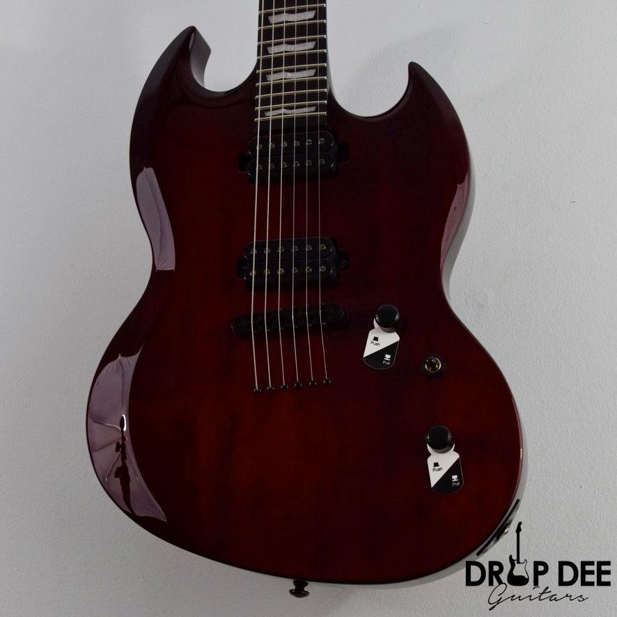 ESP LTD Viper-1000 Electric Guitar