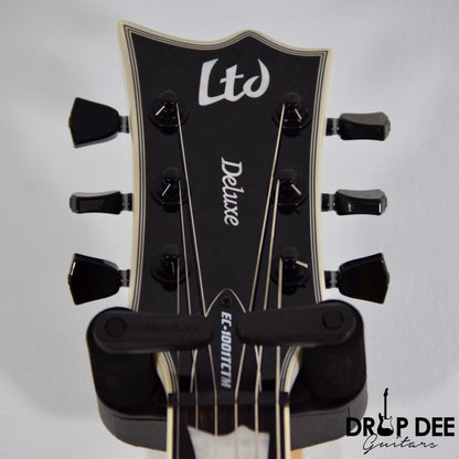 ESP LTD EC-1001T CTM Left-Handed Electric Guitar w/ Bag