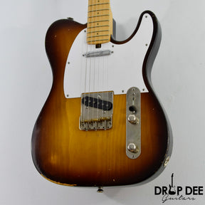 Friedman Vintage T Classic Electric Guitar w/ Case