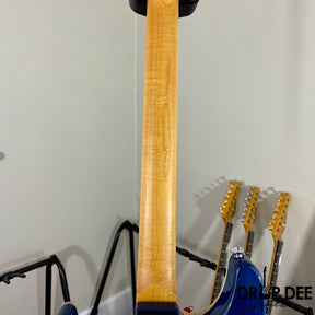 Schecter California Classic Electric Guitar w/ Case