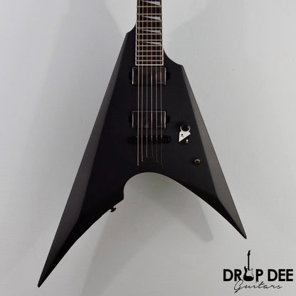 ESP LTD Arrow-1000NT Electric Guitar w/ Case