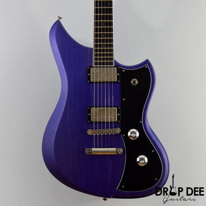 Dunable USA Custom Shop Yeti Electric Guitar w/ Case