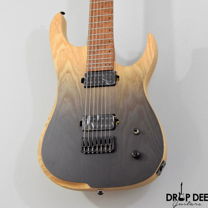 Cerberus Erebus 7-String Electric Guitar w/ Bag