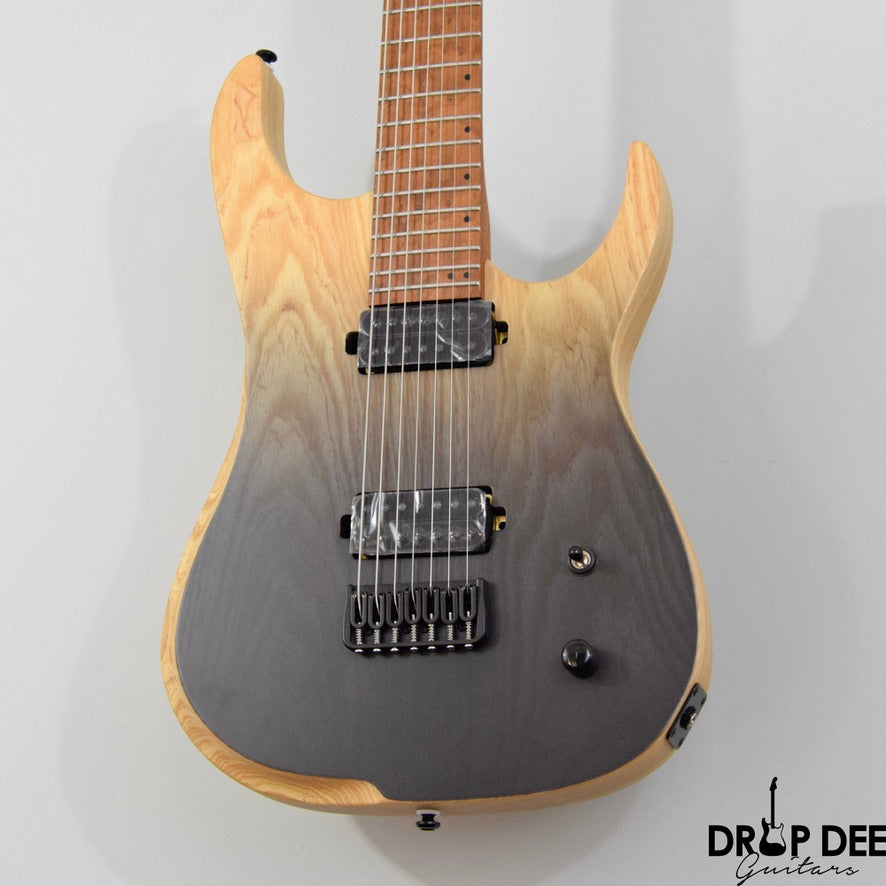 Cerberus Erebus 7-String Electric Guitar w/ Bag