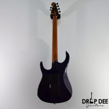 Sterling By Music Man John Petrucci Signature JP150 DiMarzio Electric Guitar w/ Gig Bag