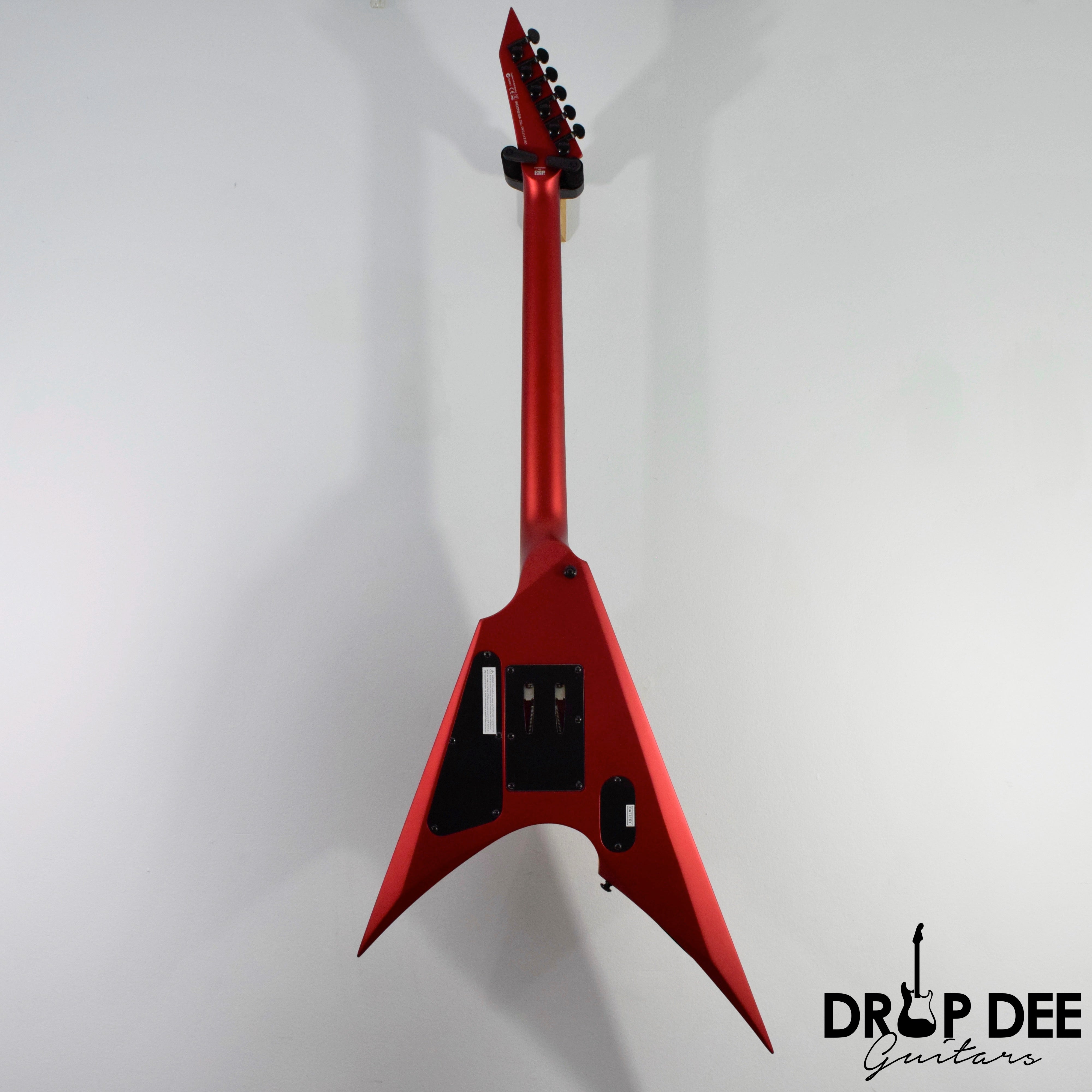 ESP LTD Arrow-1000 Electric Guitar w/ Case
