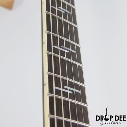 Schecter Solo-II Supreme Electric Guitar