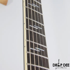 Schecter Solo-II Supreme Electric Guitar