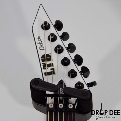 ESP LTD M-1000 Electric Guitar
