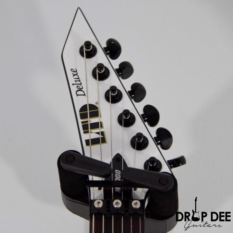 ESP LTD M-1000 Electric Guitar