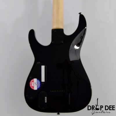 ESP LTD M-1001NT Electric Guitar - Charcoal Burst
