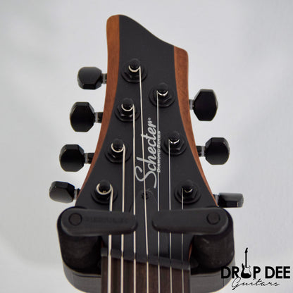 Schecter Rob Scallon Signature C-7 Multiscale 7-String Electric Guitar