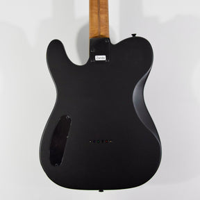 LsL Instruments Adam Christianson Signature Baritone "Zanda" Electric Guitar w/ Case (BLEM)