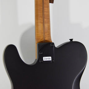 LsL Instruments Adam Christianson Signature Baritone "Zanda" Electric Guitar w/ Case (BLEM)